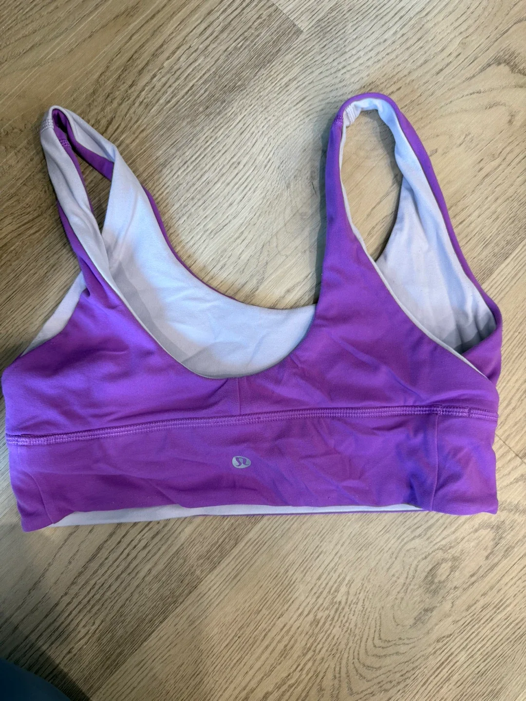 Lululemon Top & Sports Bra Bundle image indicator(5)