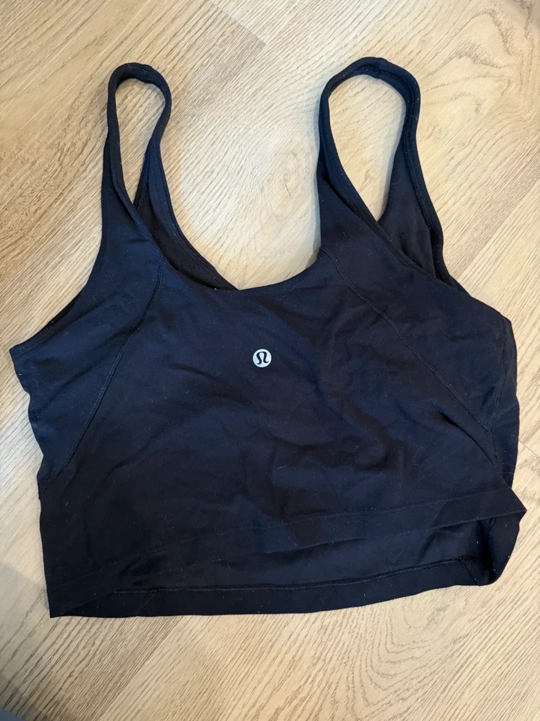 Lululemon Top & Sports Bra Bundle image indicator(7)