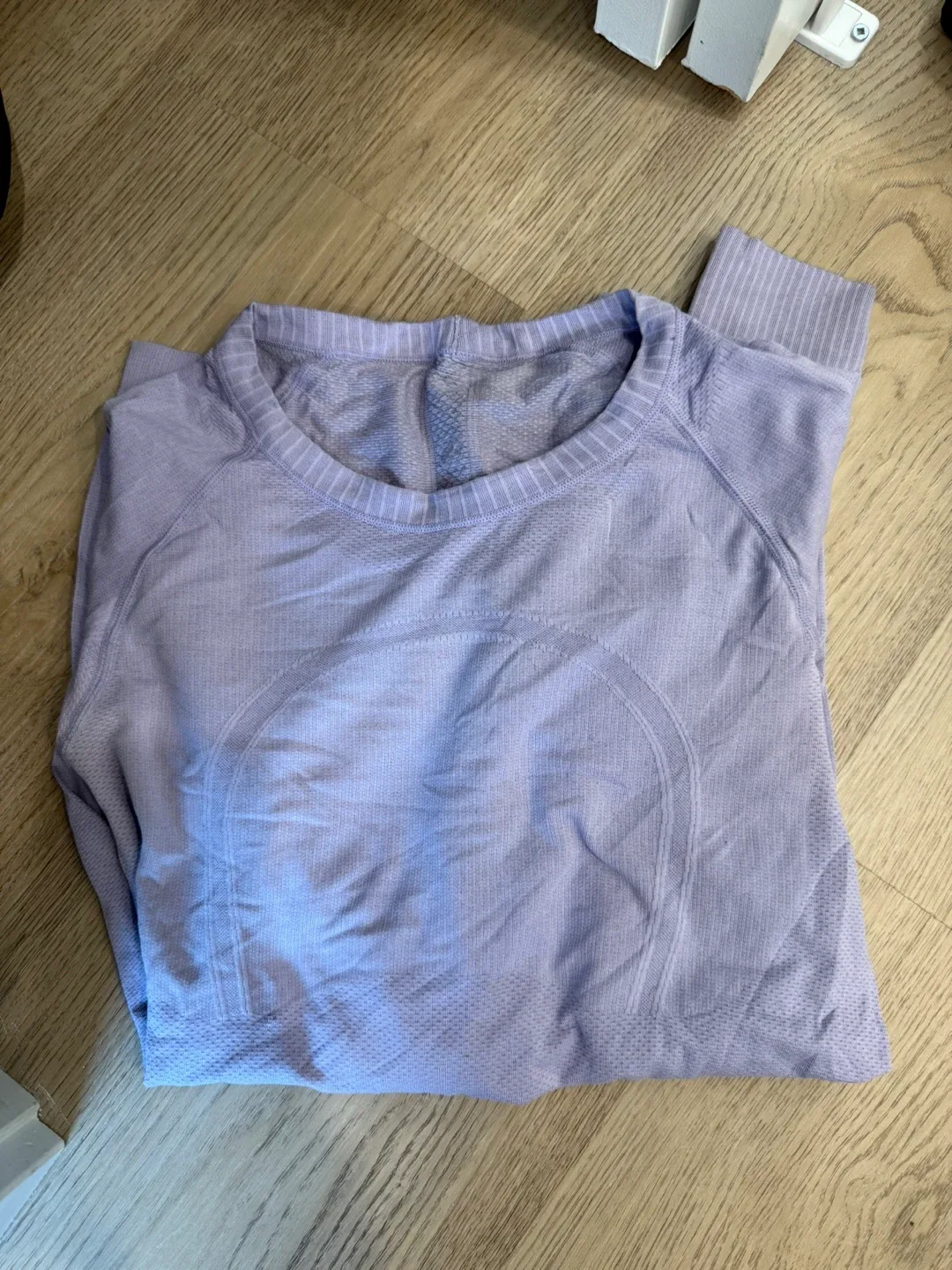 Lululemon Top & Sports Bra Bundle image indicator(8)