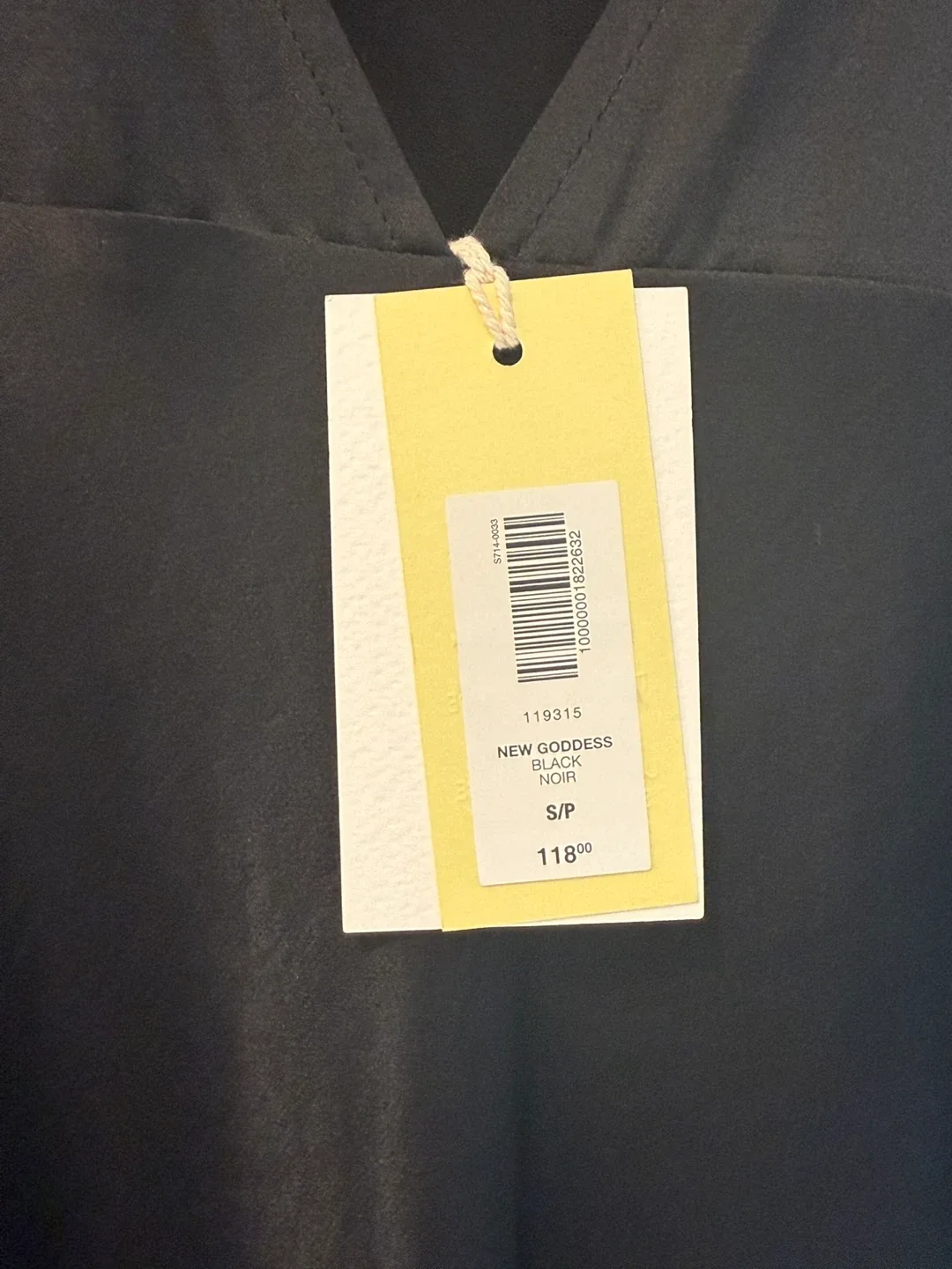 Babaton Knit Top, Patagonia Shorts, Lululemon Jacket image indicator(6)