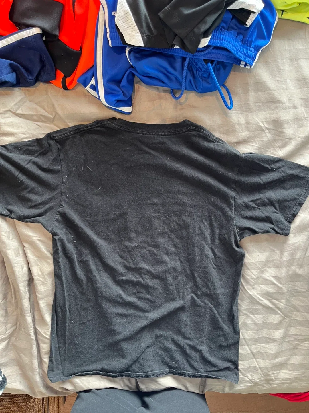 OVO Owl Black T-Shirt adult S image indicator(2)