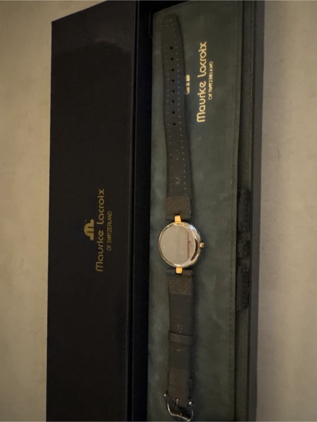 Maurice Lacroix Ladies Watch image indicator(3)