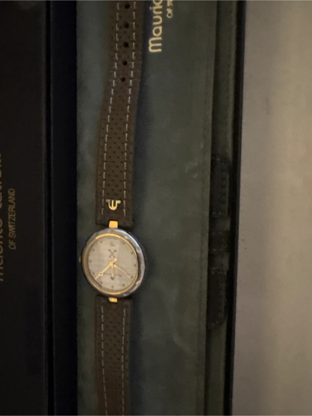 Maurice Lacroix Ladies Watch image indicator(2)