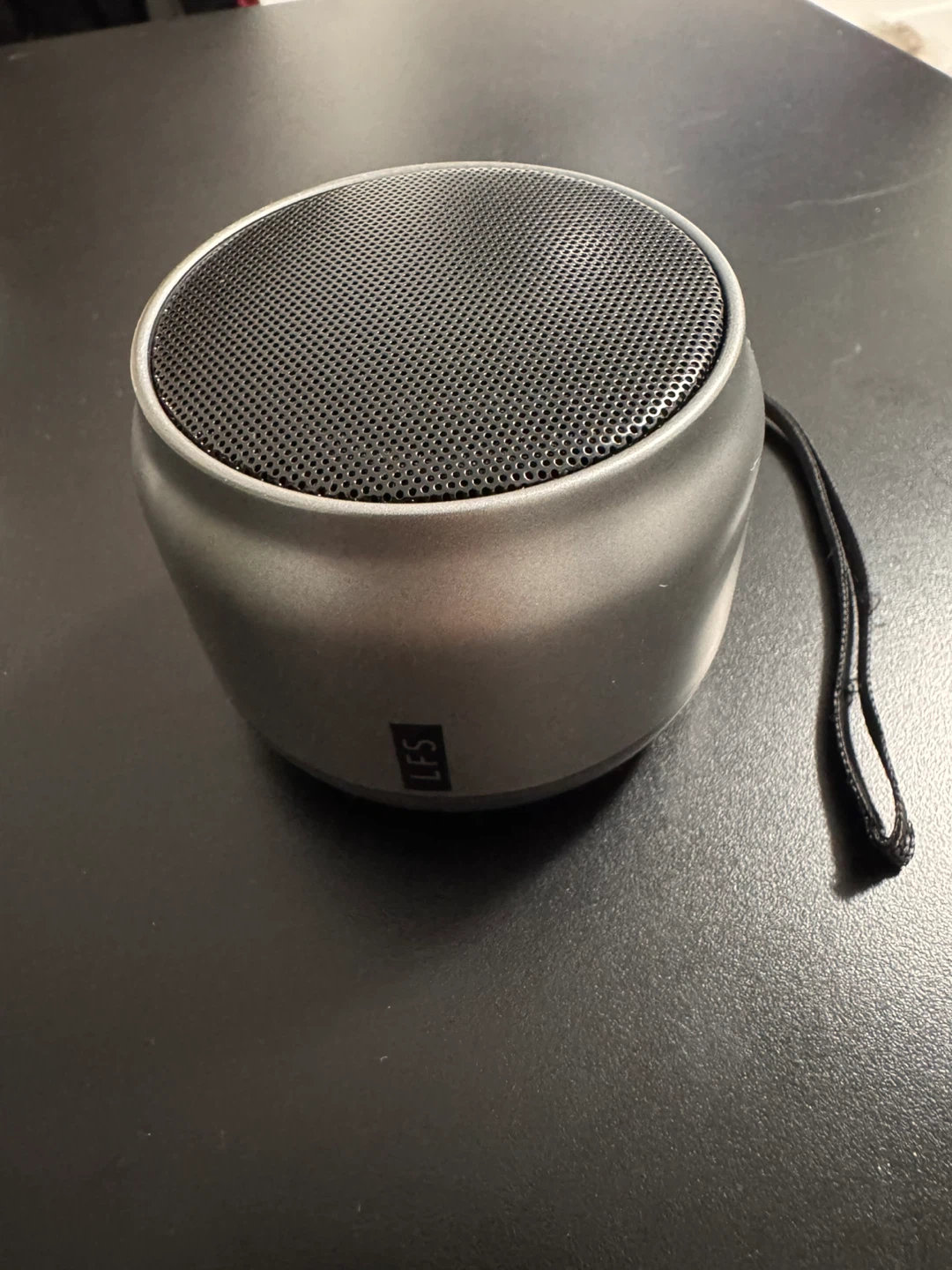 LFS-Small Wireless Portable Speaker