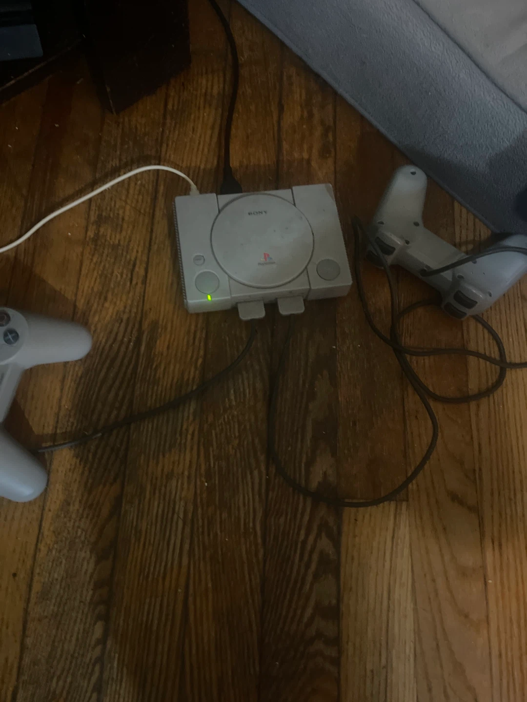 Mini Sony Playstation 1