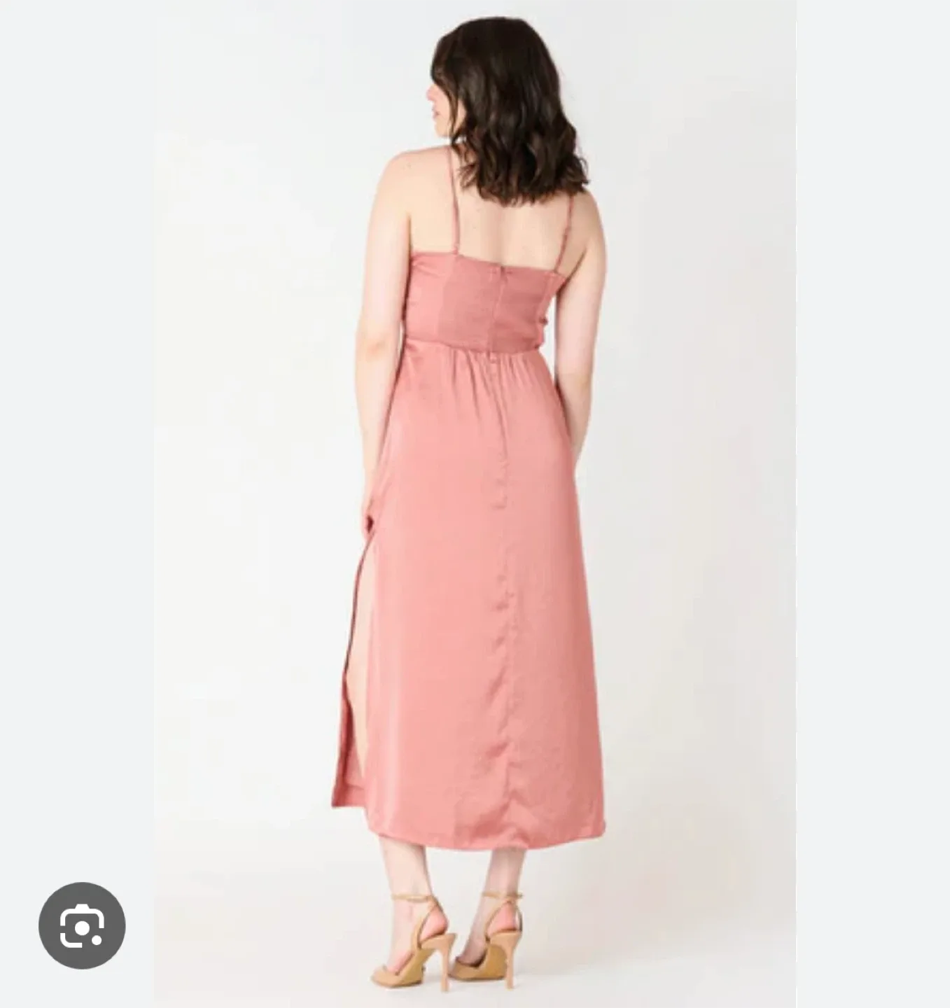 XL Midi Dress image indicator(2)