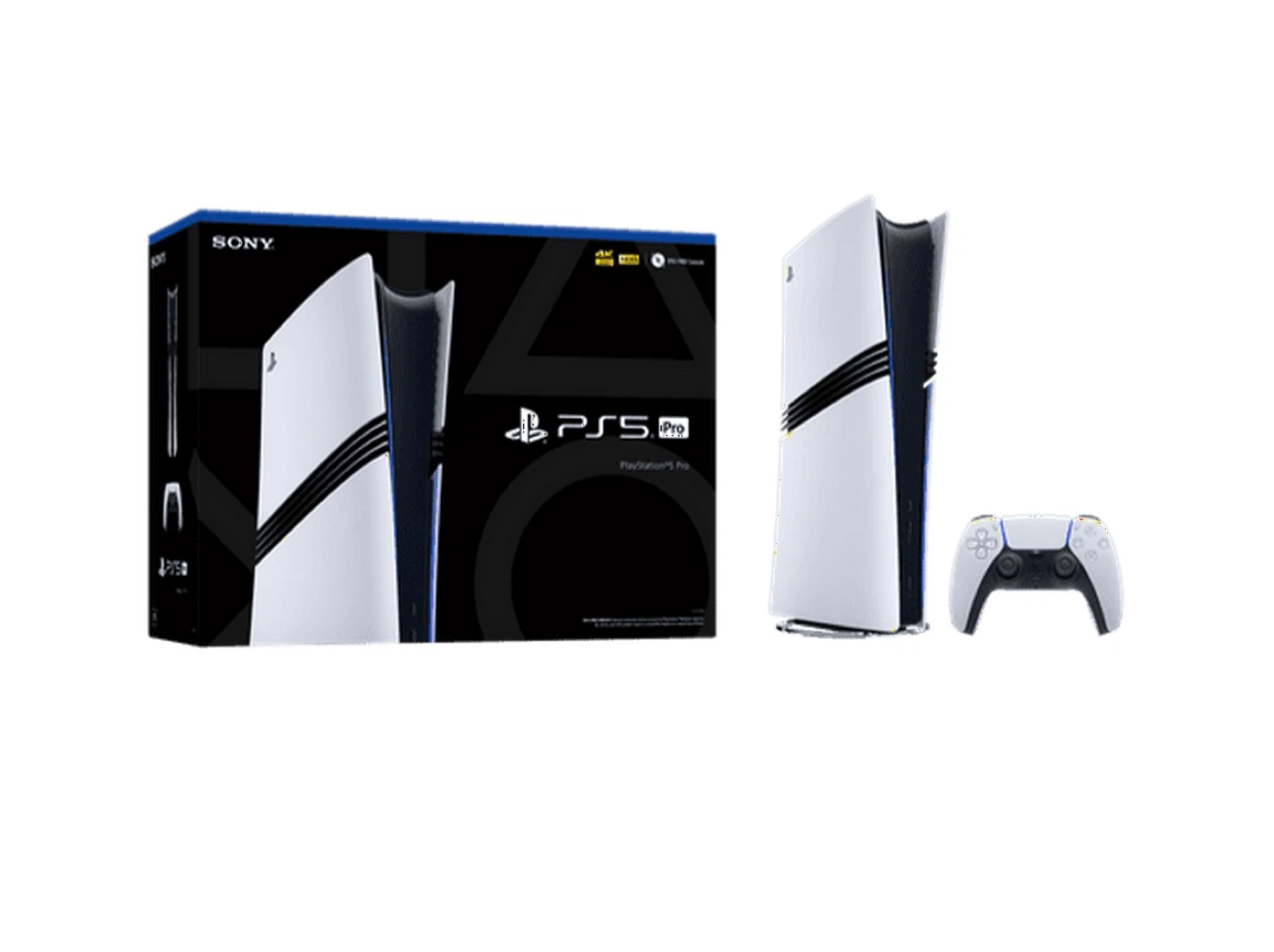 Sony PlayStation 5 Pro