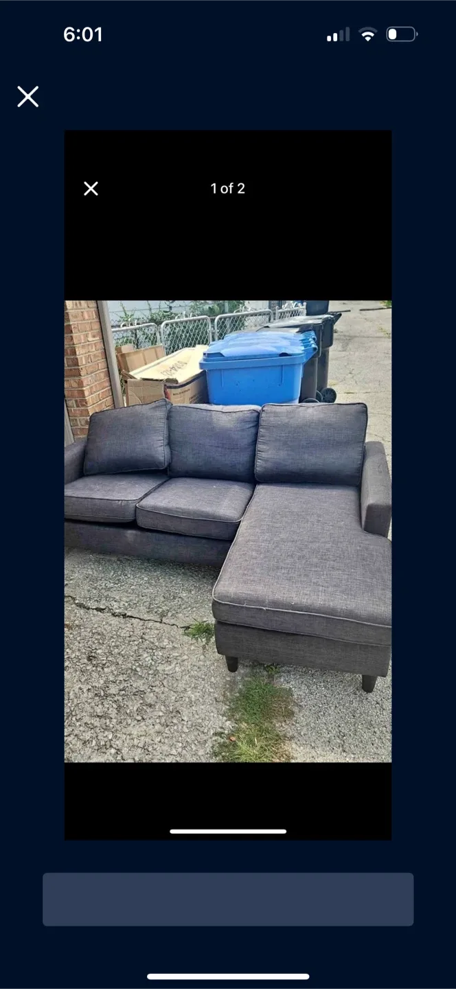Couch thumbnail