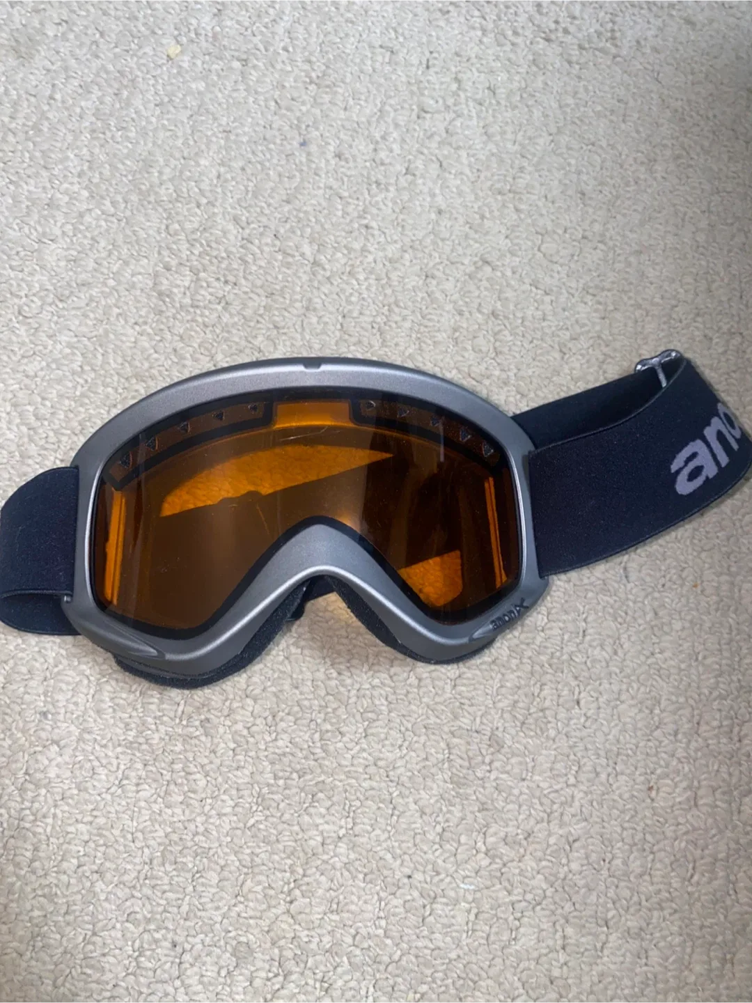 Ski/Snowboard Goggles thumbnail