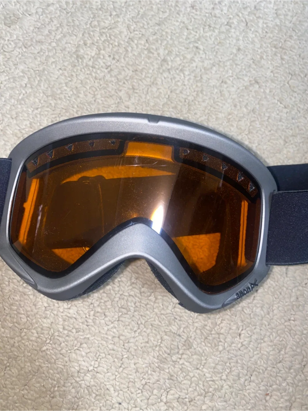 Ski/Snowboard Goggles image indicator(2)