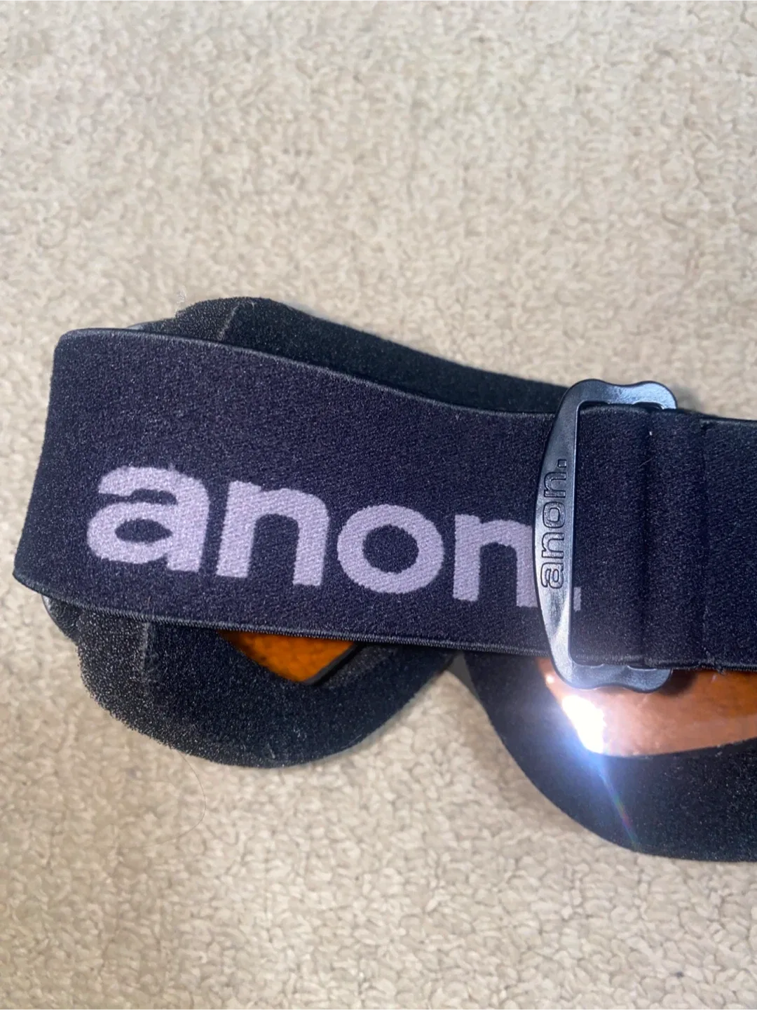 Ski/Snowboard Goggles image indicator(4)