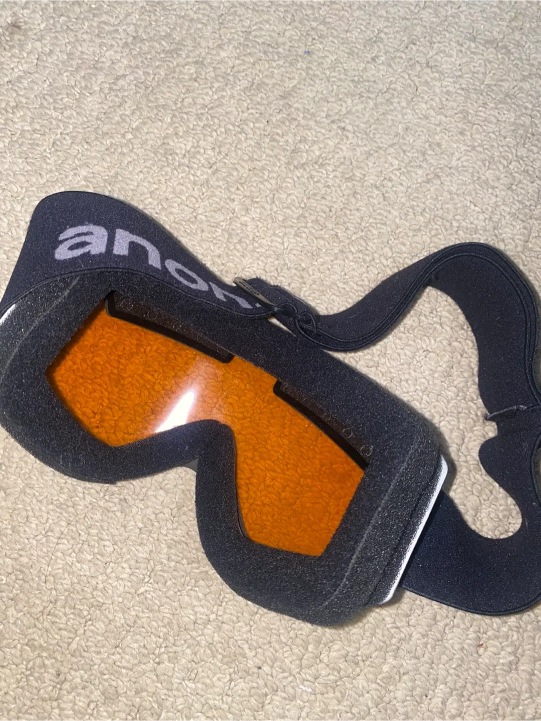 Ski/Snowboard Goggles image indicator(3)