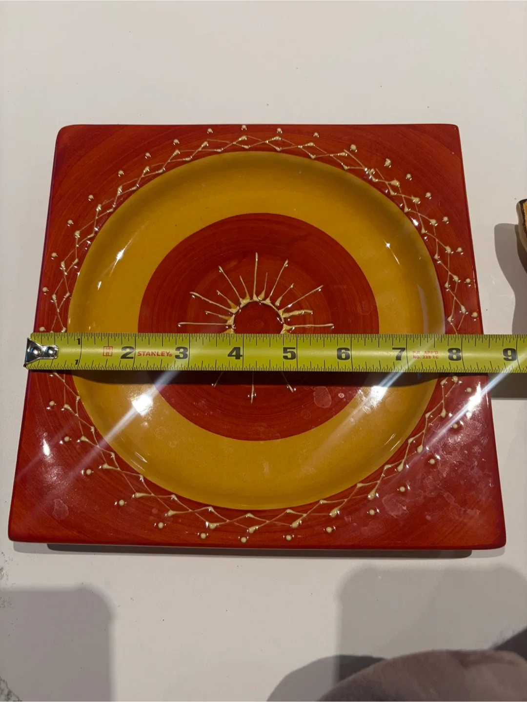 Leaf Dish & Plate Set from France image indicator(4)