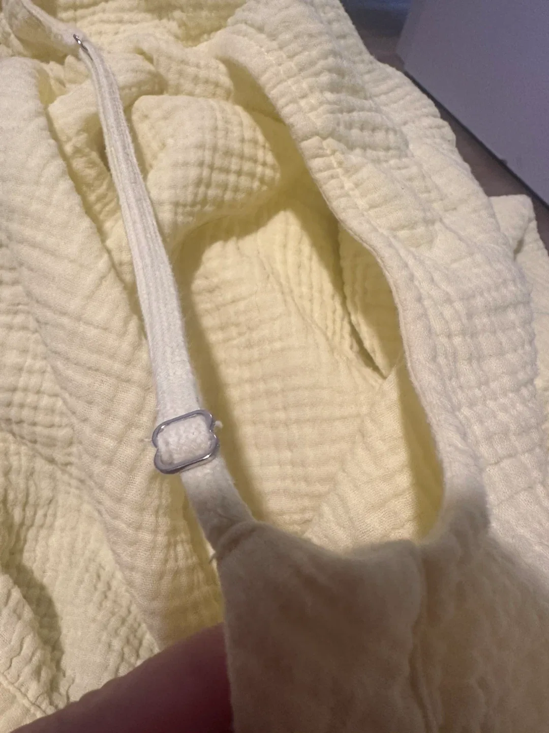 GAP Yellow Dress - Size XXL image indicator(4)