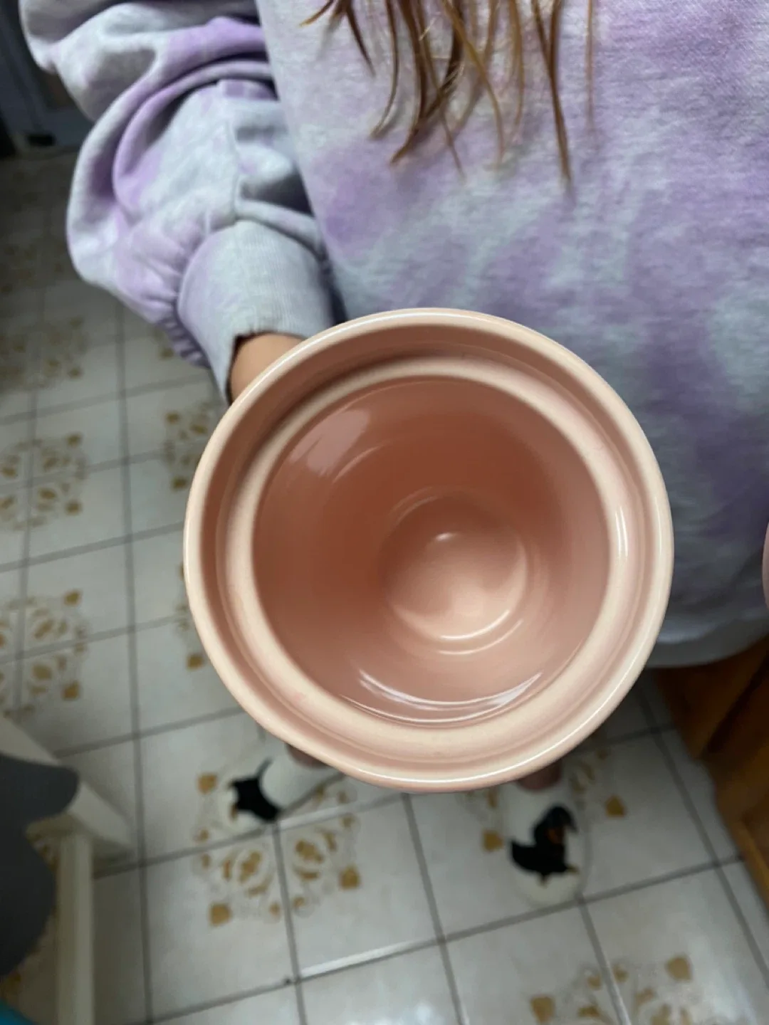 STARBUCKS CERAMIC HOT DRINK TRAVELER image indicator(3)