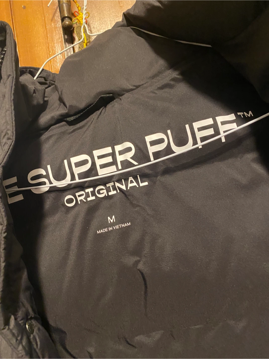 Aritzia Super Puff Vest - photo 3