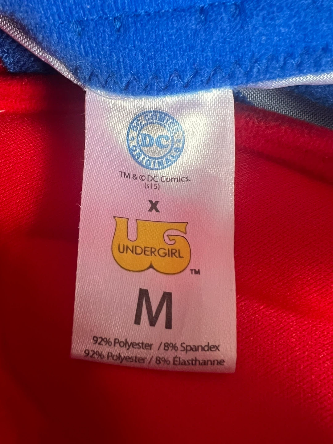 Wonder Woman Costume - Size M - photo 4