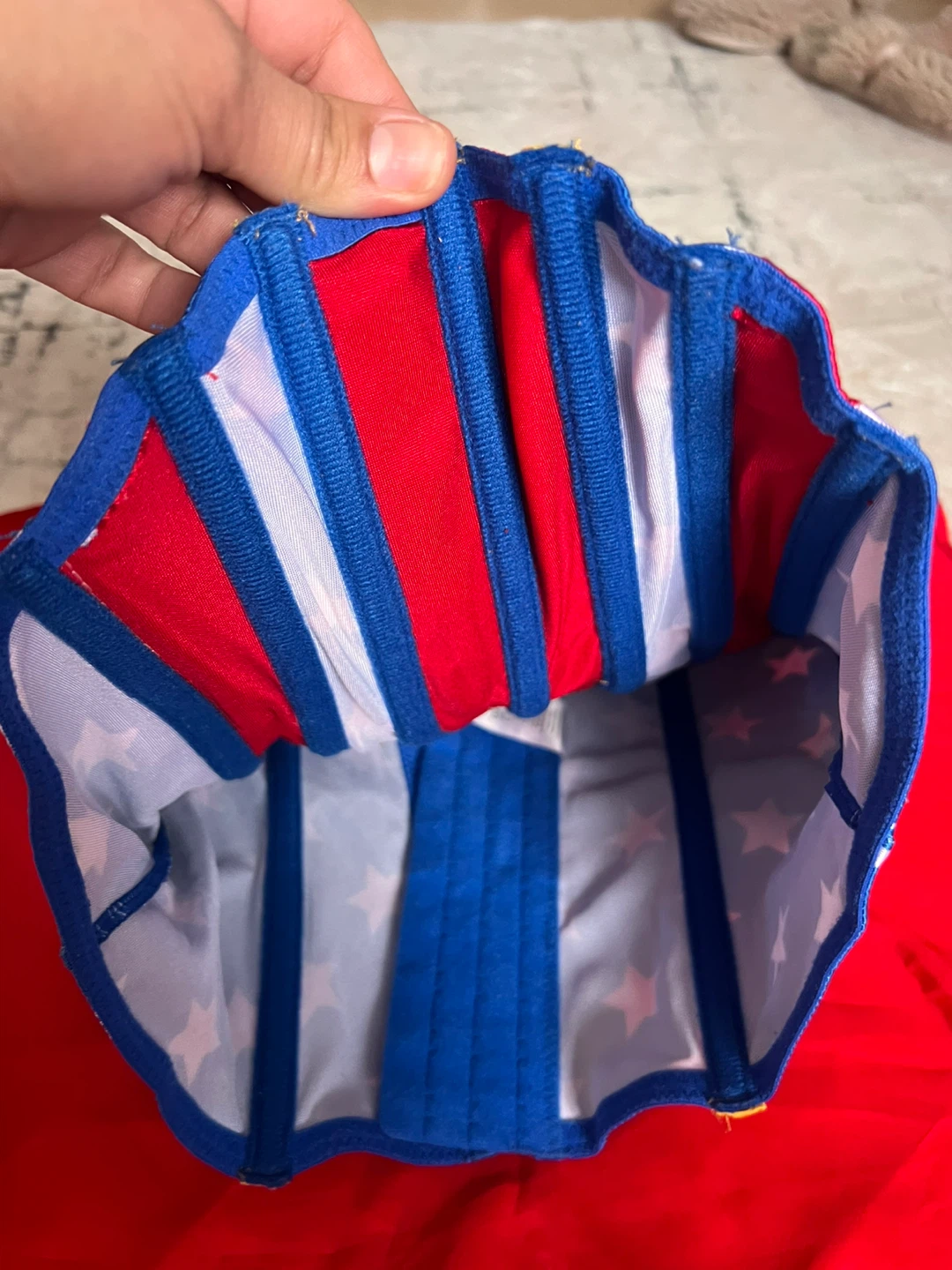 Wonder Woman Costume - Size M - photo 2