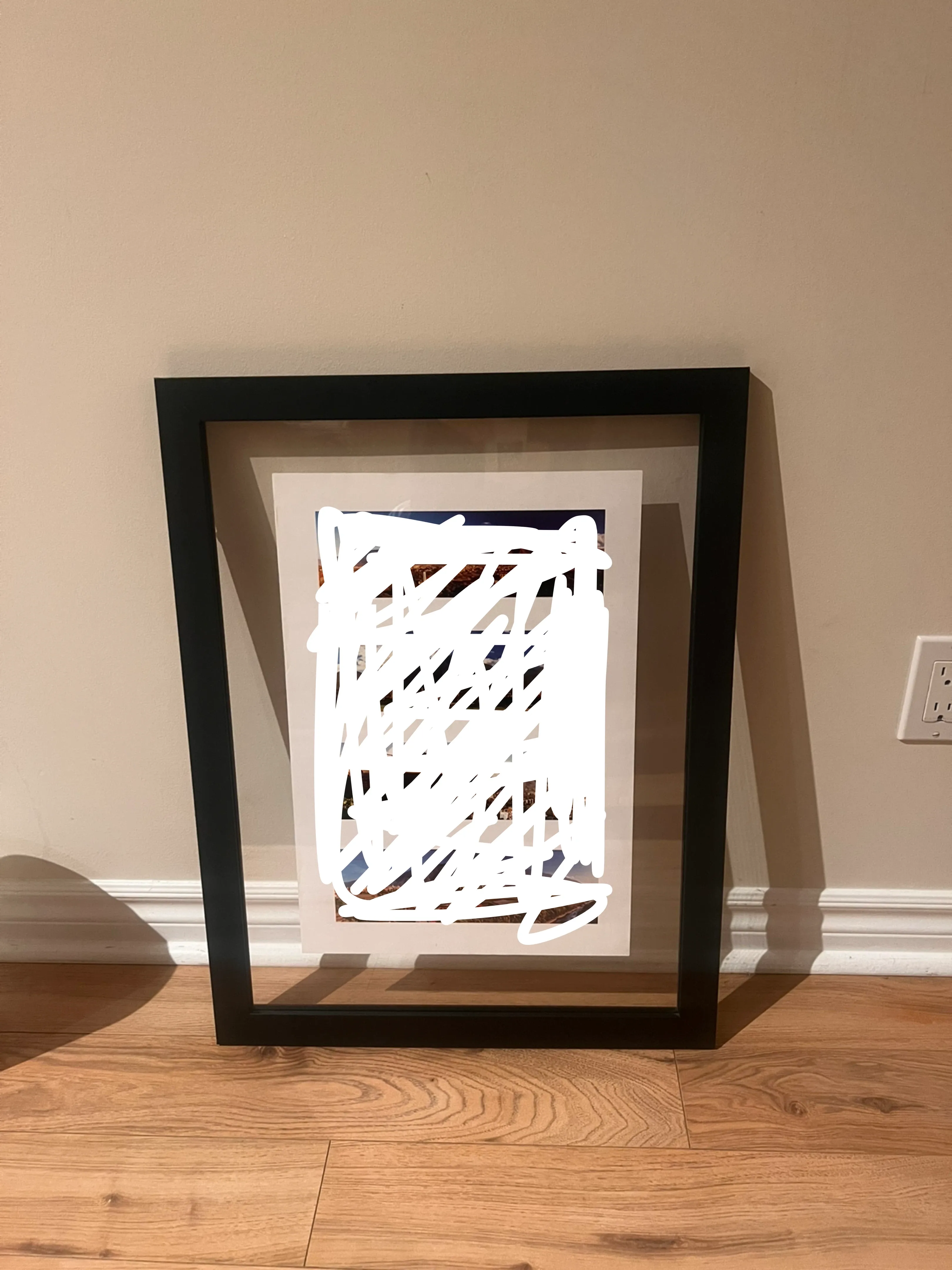 Various Picture frames $5 each thumbnail