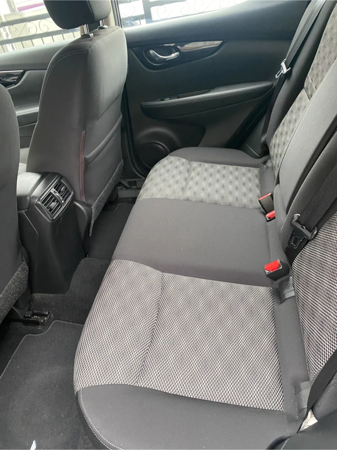 Nissan Rogue Sport 2019 image indicator(6)