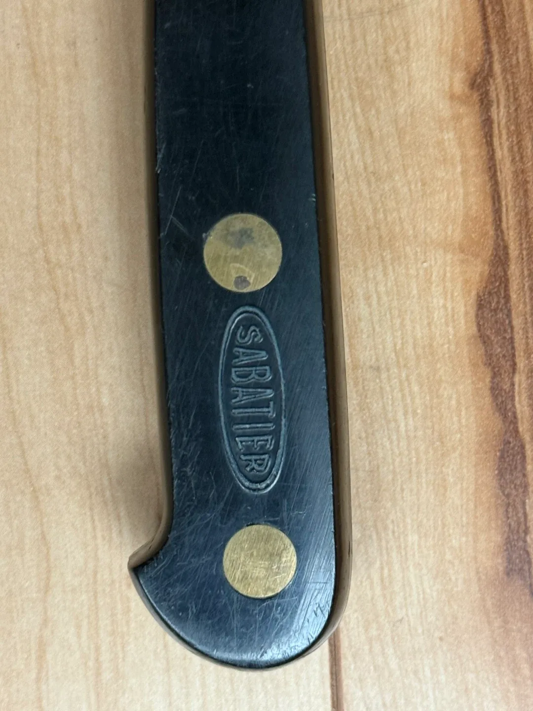 Professional Knife Kit with Case image indicator(8)