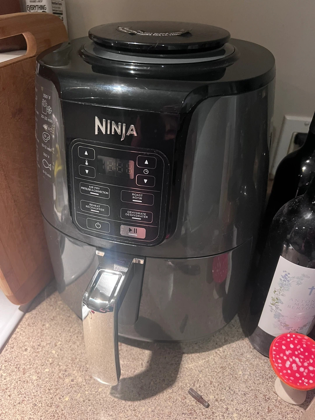 Ninja Air Fryer