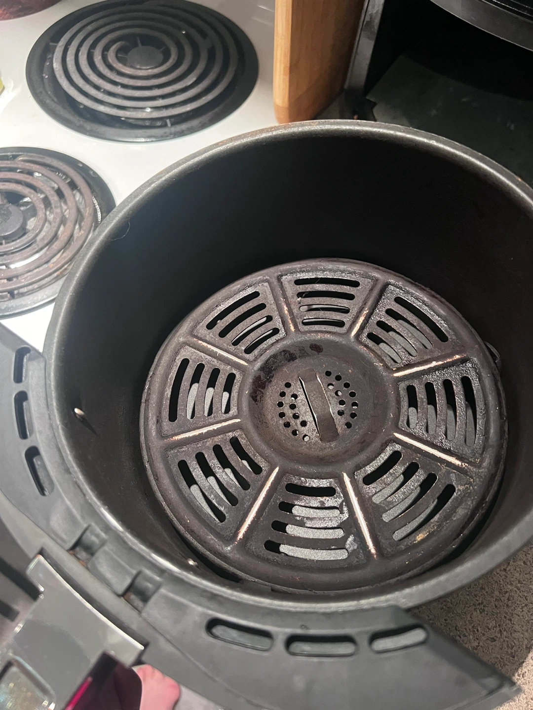 Ninja Air Fryer - photo 4