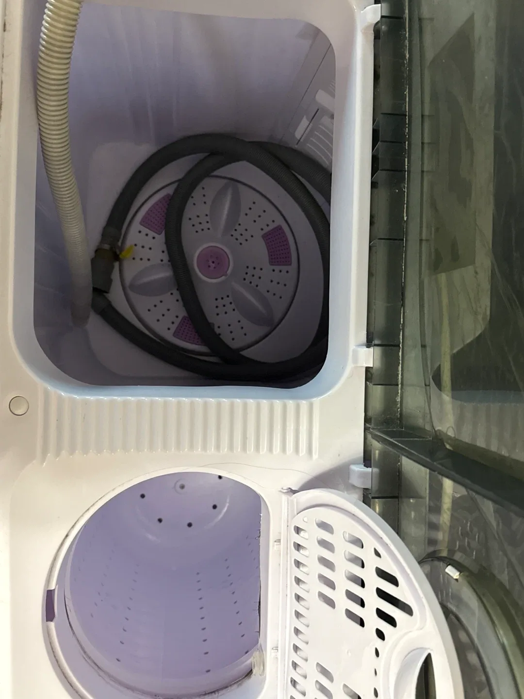 Portable washing machines image indicator(2)