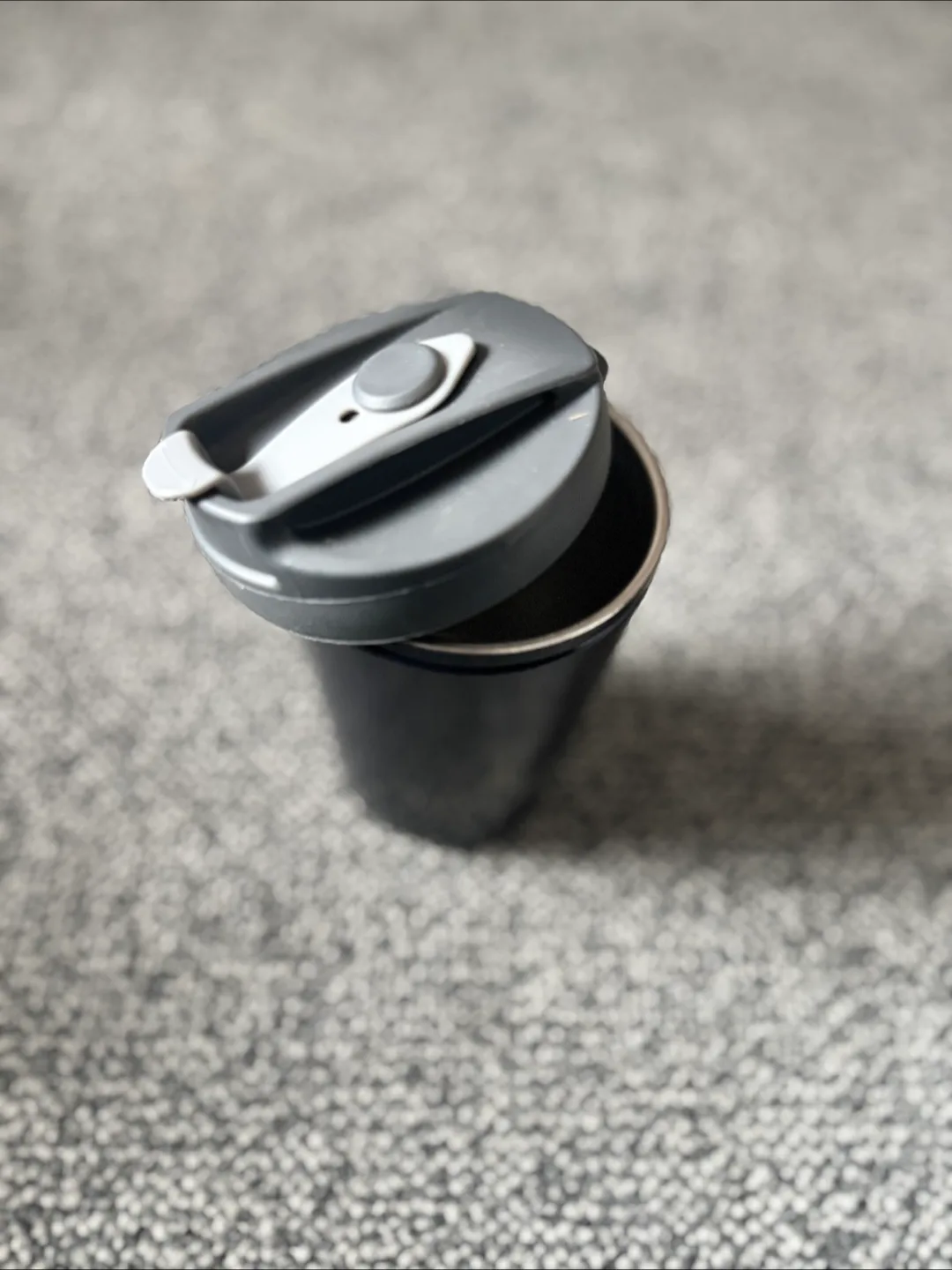 Galileo Coffee Company Travel Mug thumbnail