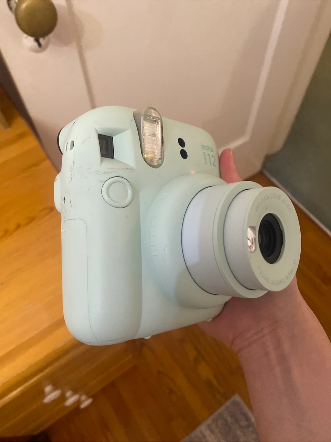 Instax Polaroid camera - photo 2