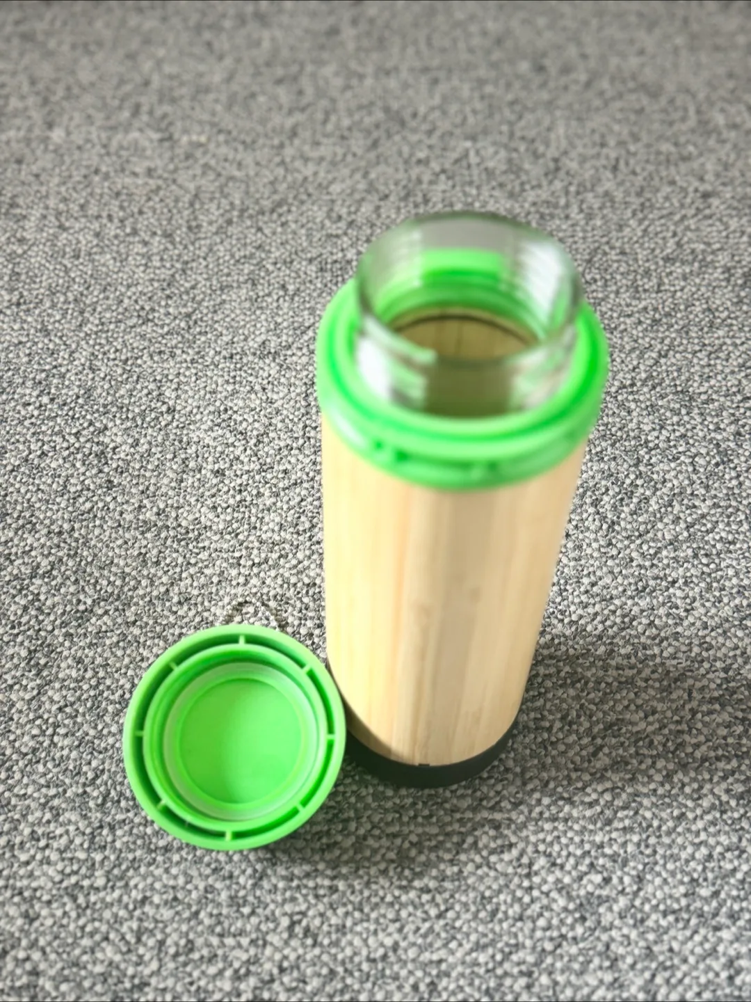 Bamboo Bottle Co. Water Bottle thumbnail