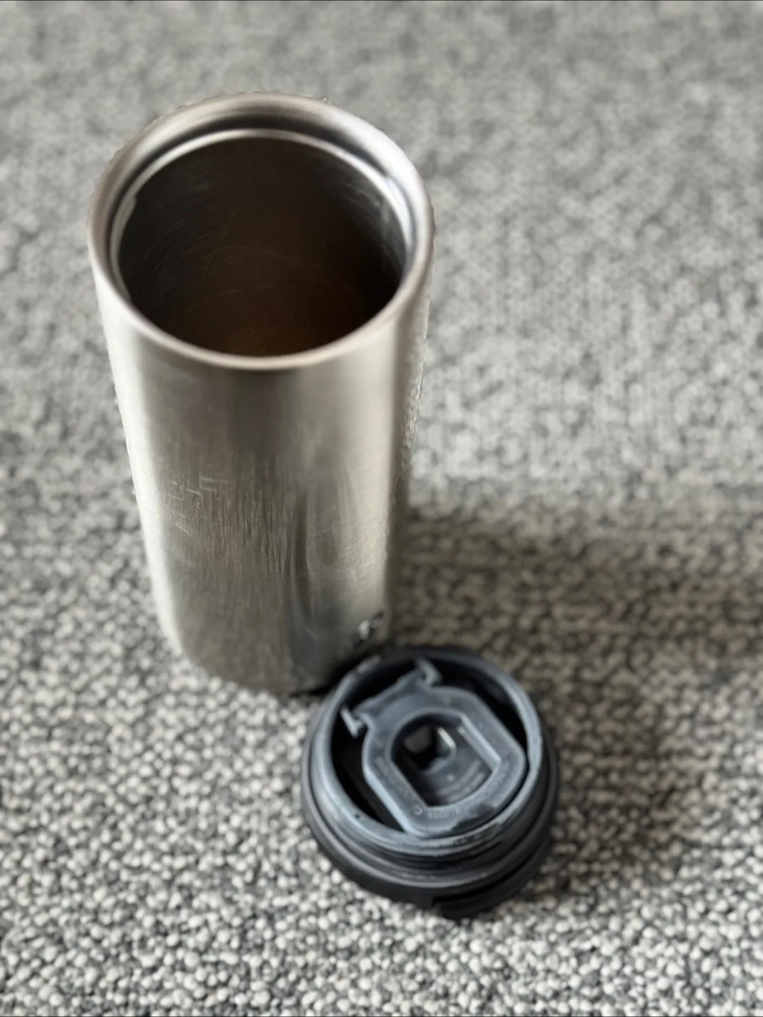 Stainless Steel Tumbler-Starbucks thumbnail