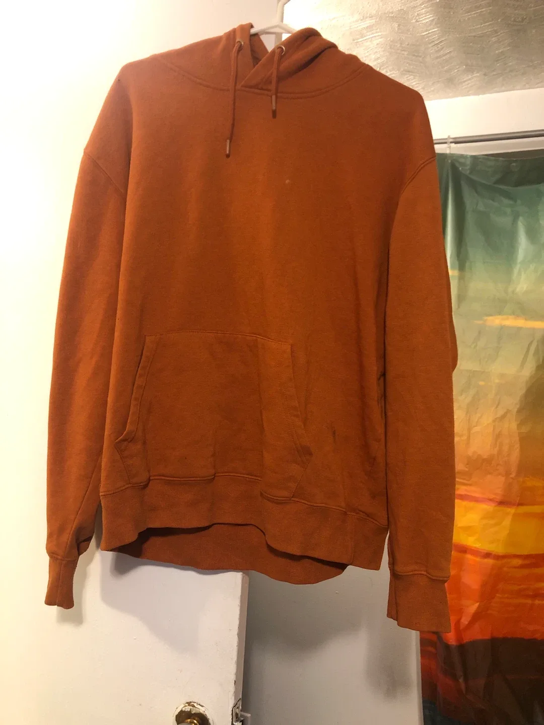 Urban Heritage Everyday Hoodie - Size L thumbnail