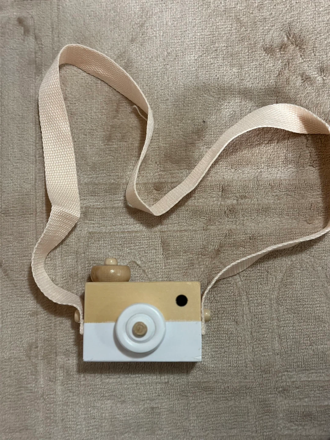 Mini camera toy - photo 2