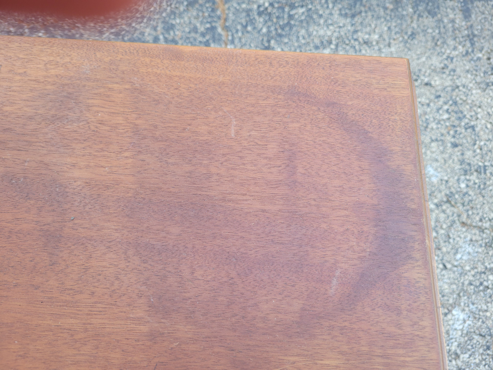 Vintage  Smoking Stand Table - photo 5