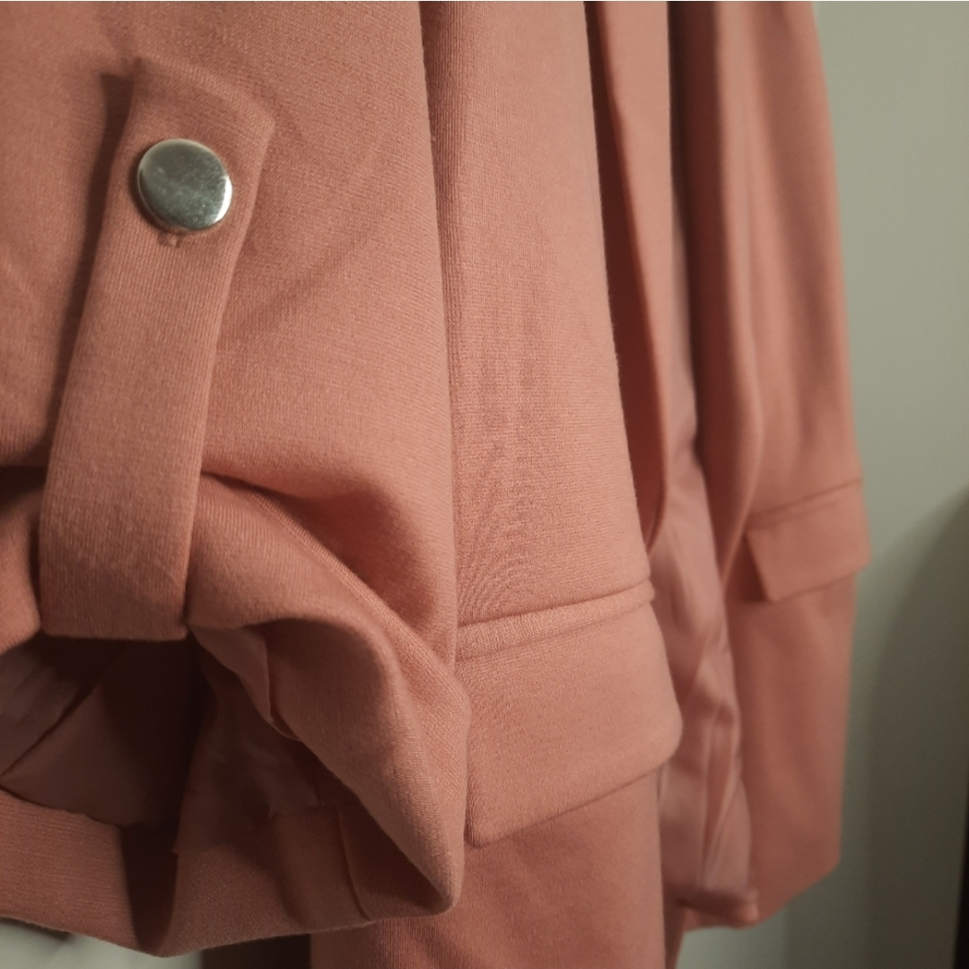 Laura Plus Pink Blazer - New with Tags! - photo 5