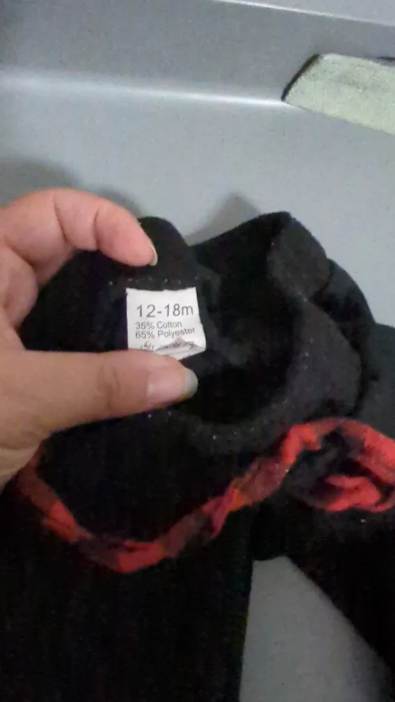 Baby Clothes Bundle - H&M, Old Navy - Size 12-18M image indicator(8)