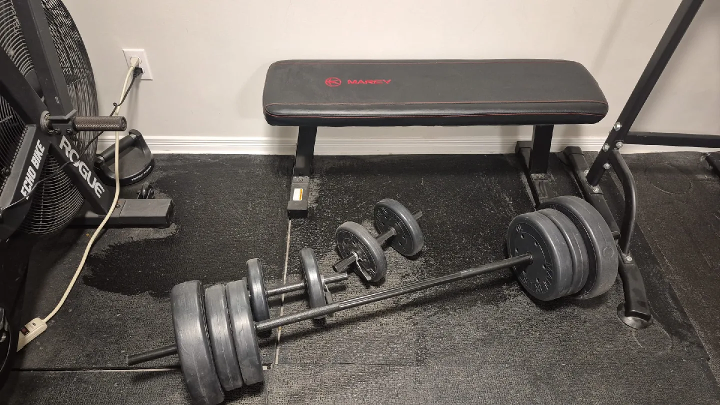 Fitness Equipment image indicator(4)