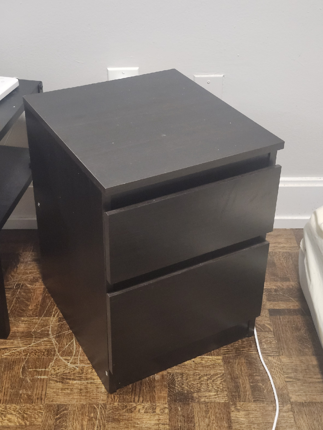IKEA Nightstands