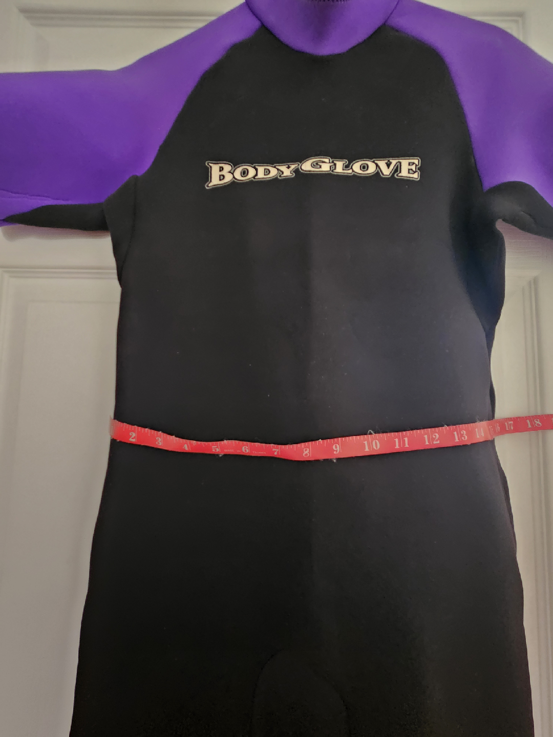 Body Glove Wetsuit Purple/Black - photo 3