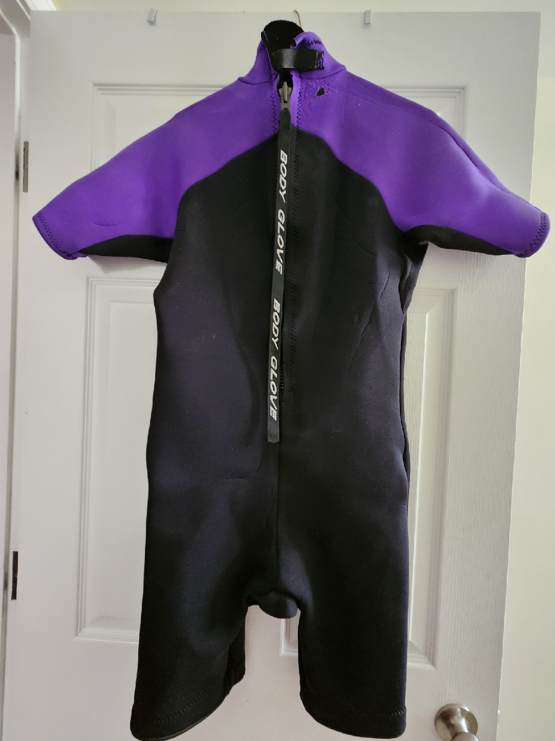 Body Glove Wetsuit Purple/Black - photo 4