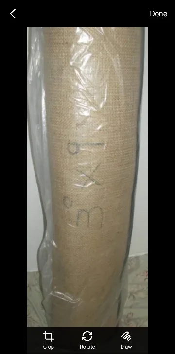 9'x3' Rug/Runner 🥕 image indicator(2)