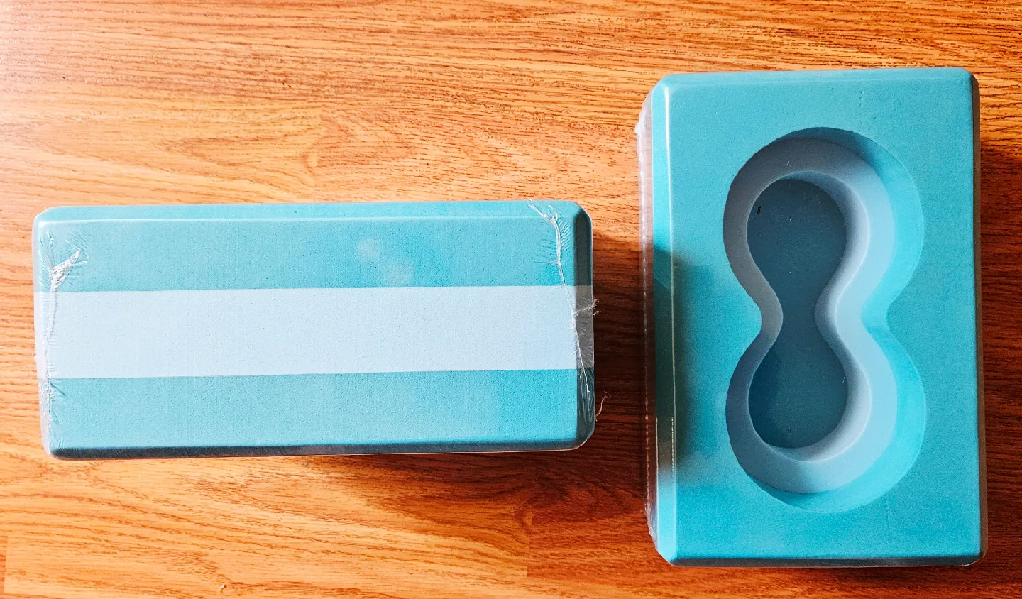 Deep-Zen Yoga Block Set ✨️ image indicator(4)