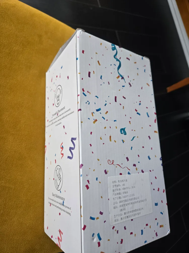 Marilyn Monroe Tissue Box image indicator(3)