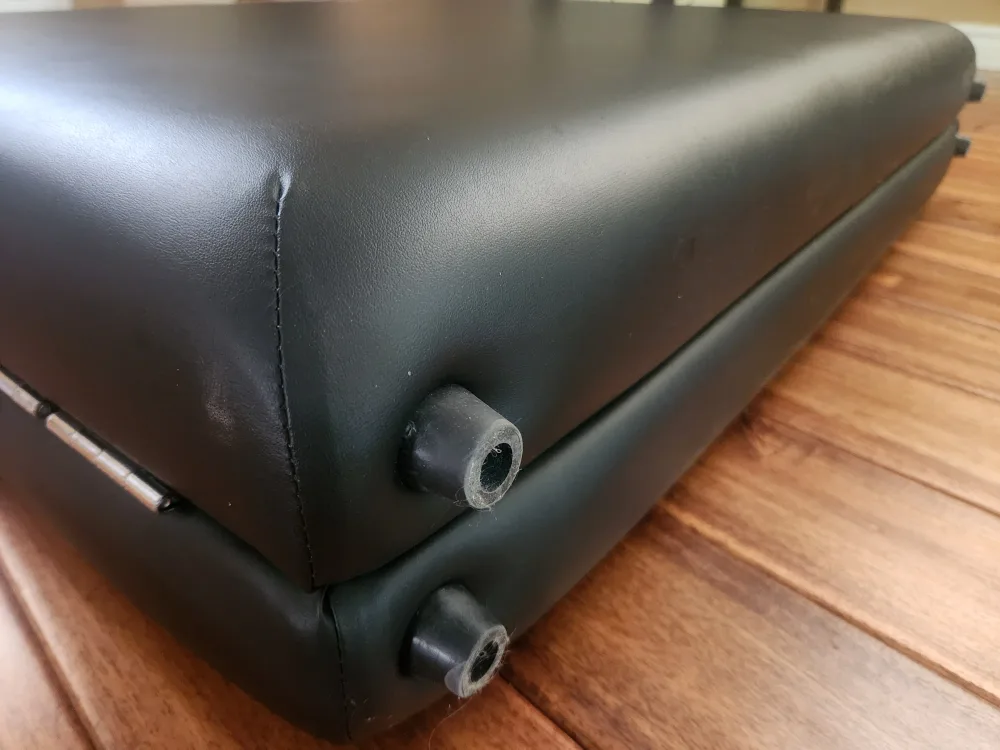 Master Massage Equipment Portable Massage Table image indicator(10)