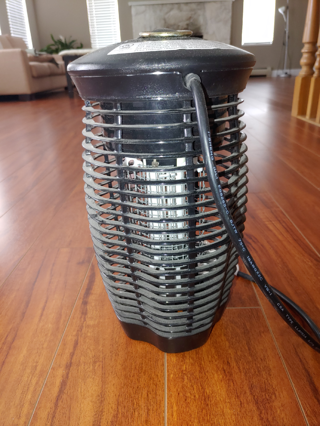 Bug Zapper