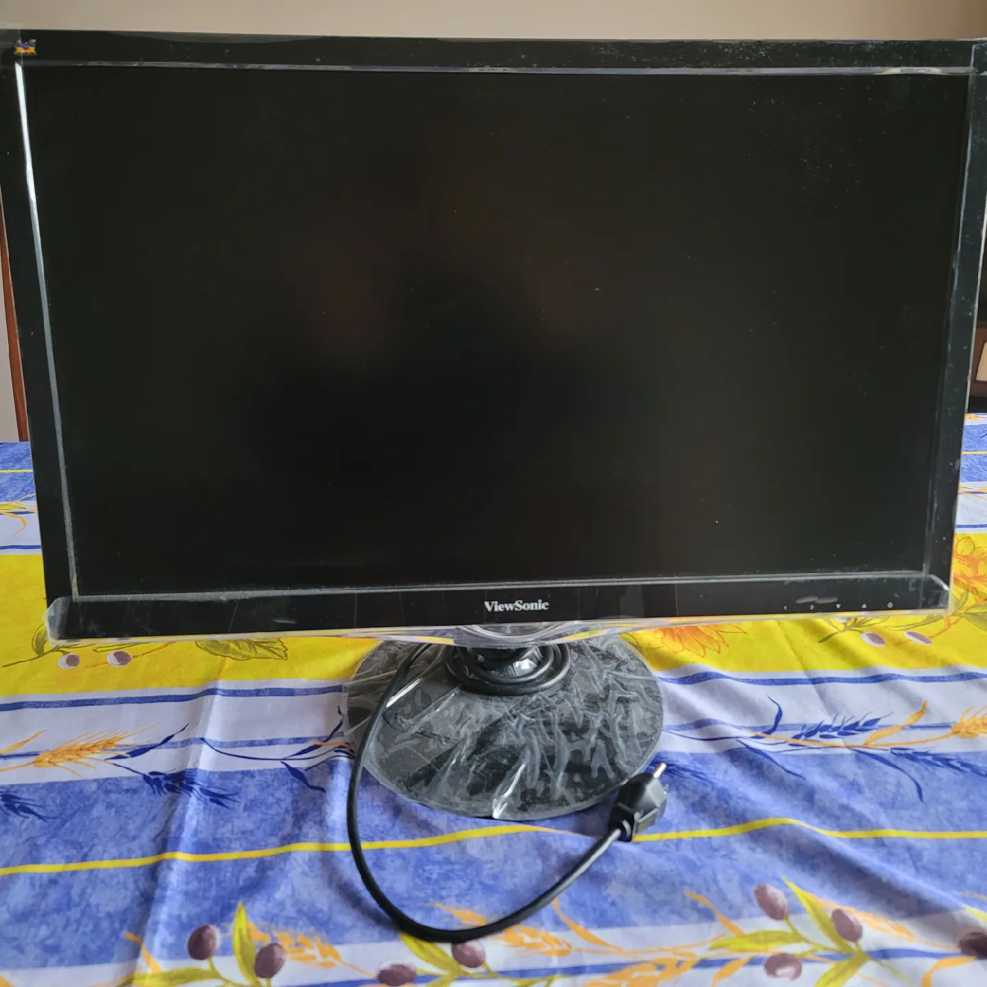 🥕ViewSonic Monitor thumbnail