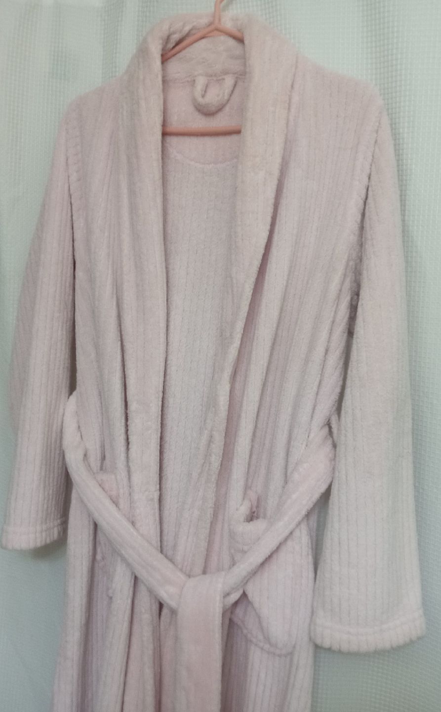 Pink Robe LG - photo 2