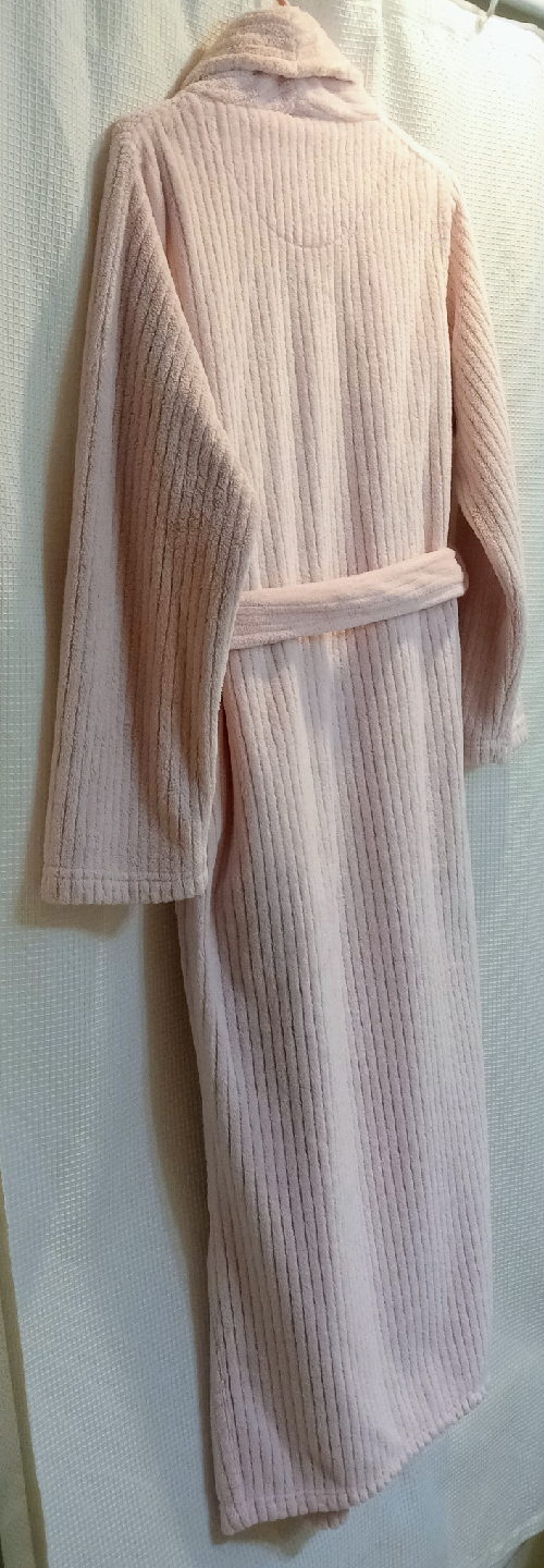Pink Robe LG - photo 3
