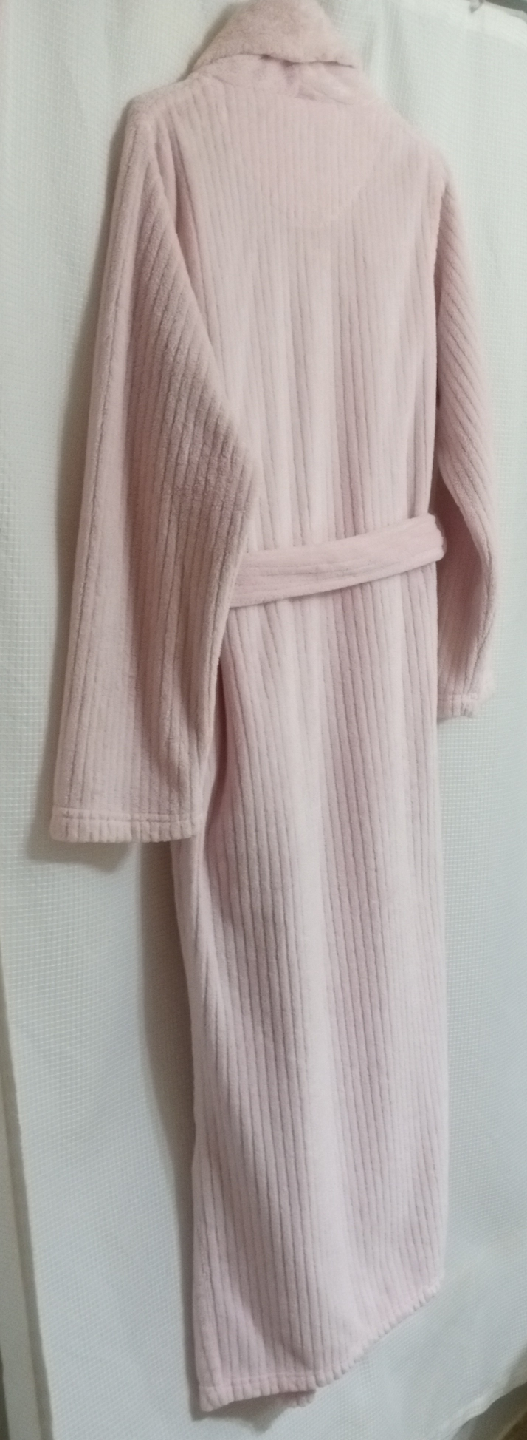 Pink Robe LG - photo 4